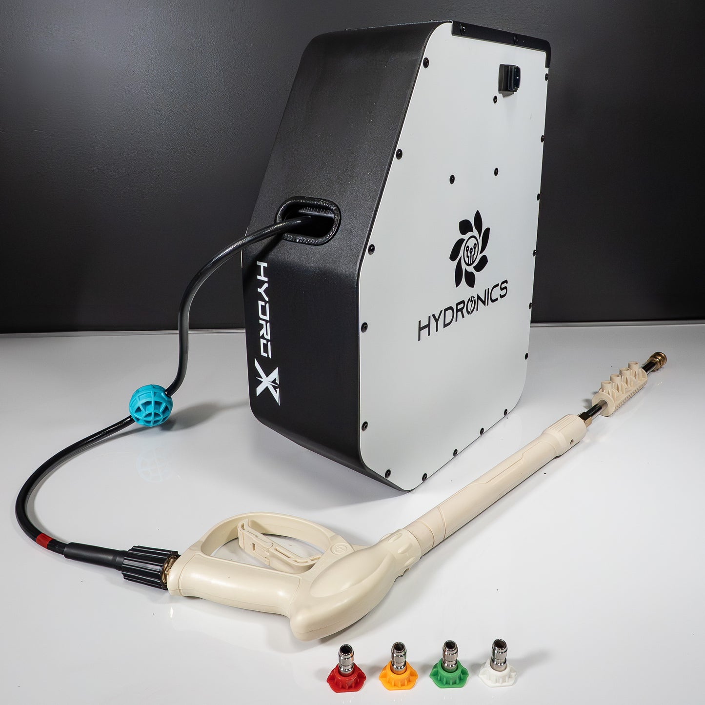 HydroX Pressure Washer