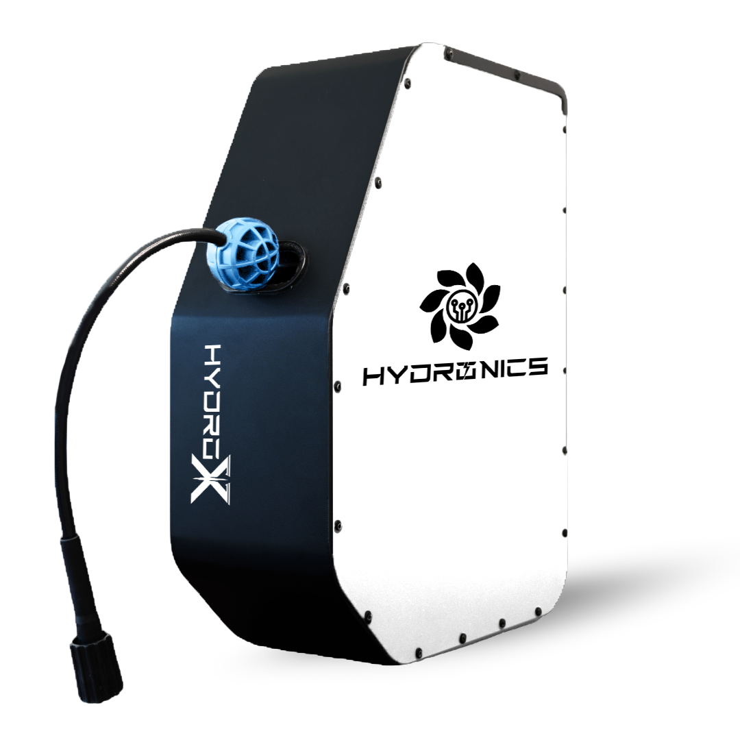 HydroX Pressure Washer