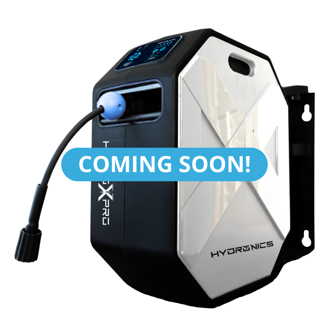 HydroX PRO Pressure Washer