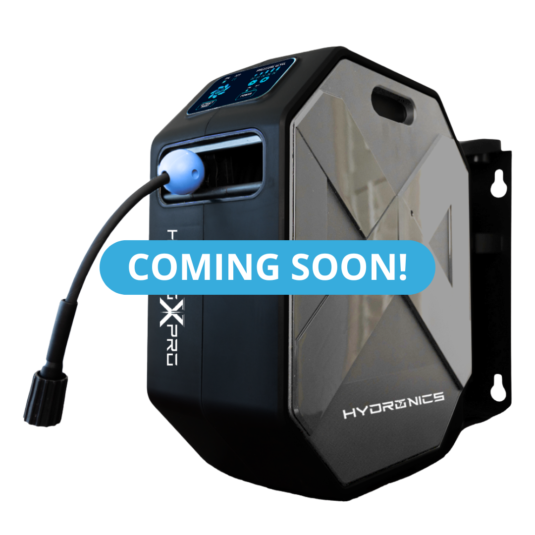 HydroX PRO Pressure Washer