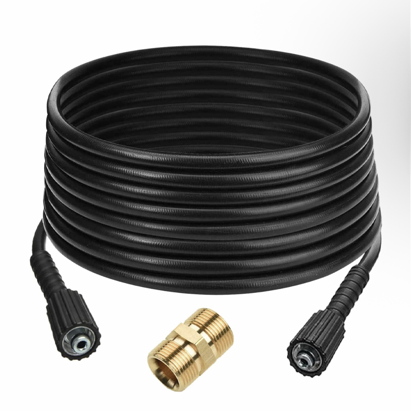 20M High Pressure Extension Hose Hydro-X