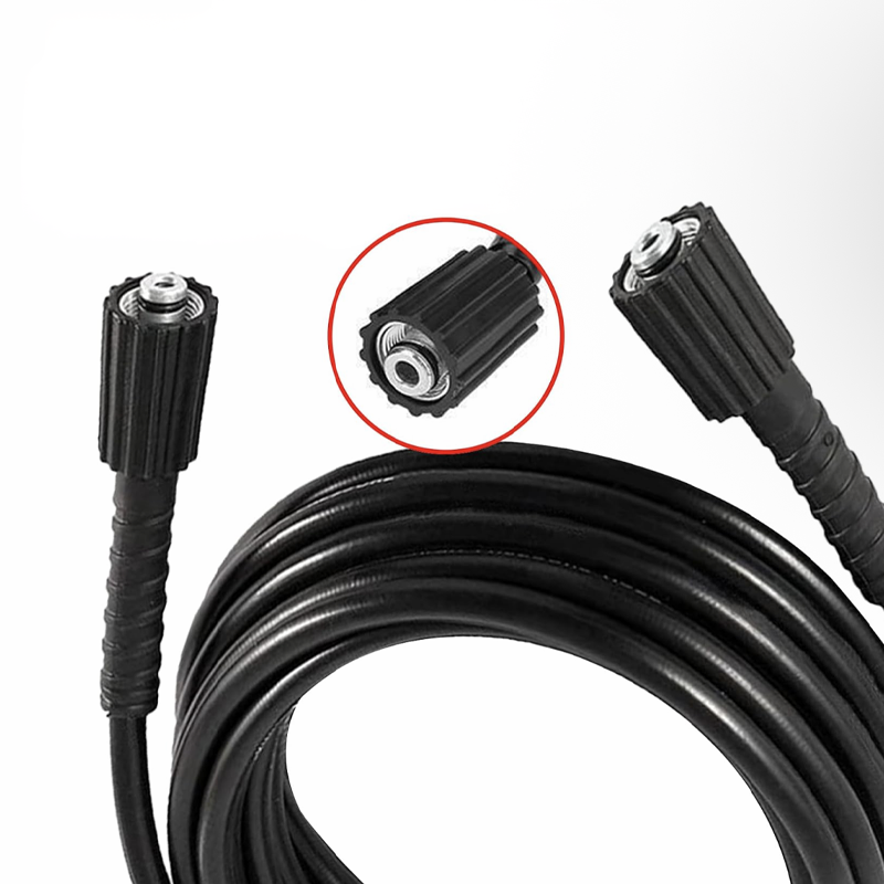 20M High Pressure Extension Hose Hydro-X