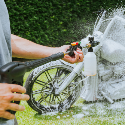 HydroX PRO Pressure Washer
