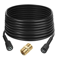 20M High Pressure Extension Hose Hydro-X