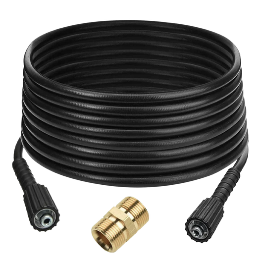 20M High Pressure Extension Hose Hydro-X