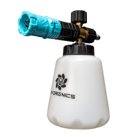 Foam Cannon Kit