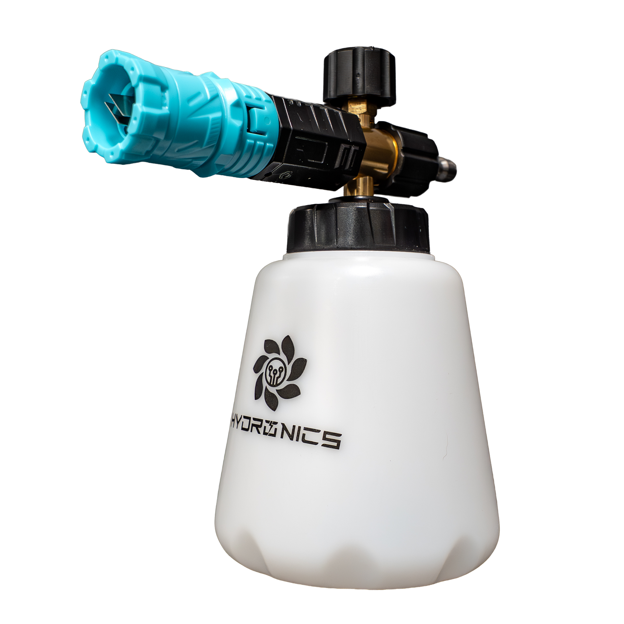 FOAM CANNON KIT