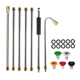 Hydro-X Pressure Washer – Hydronics Australia