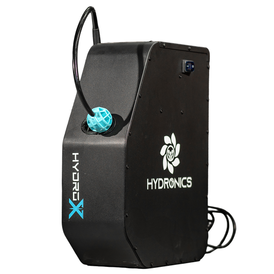 Hydro-X Pressure Washer