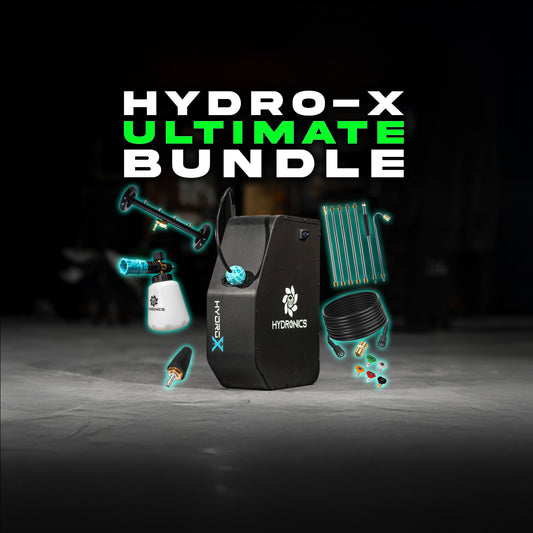 Ultimate Hydro-X Bundle