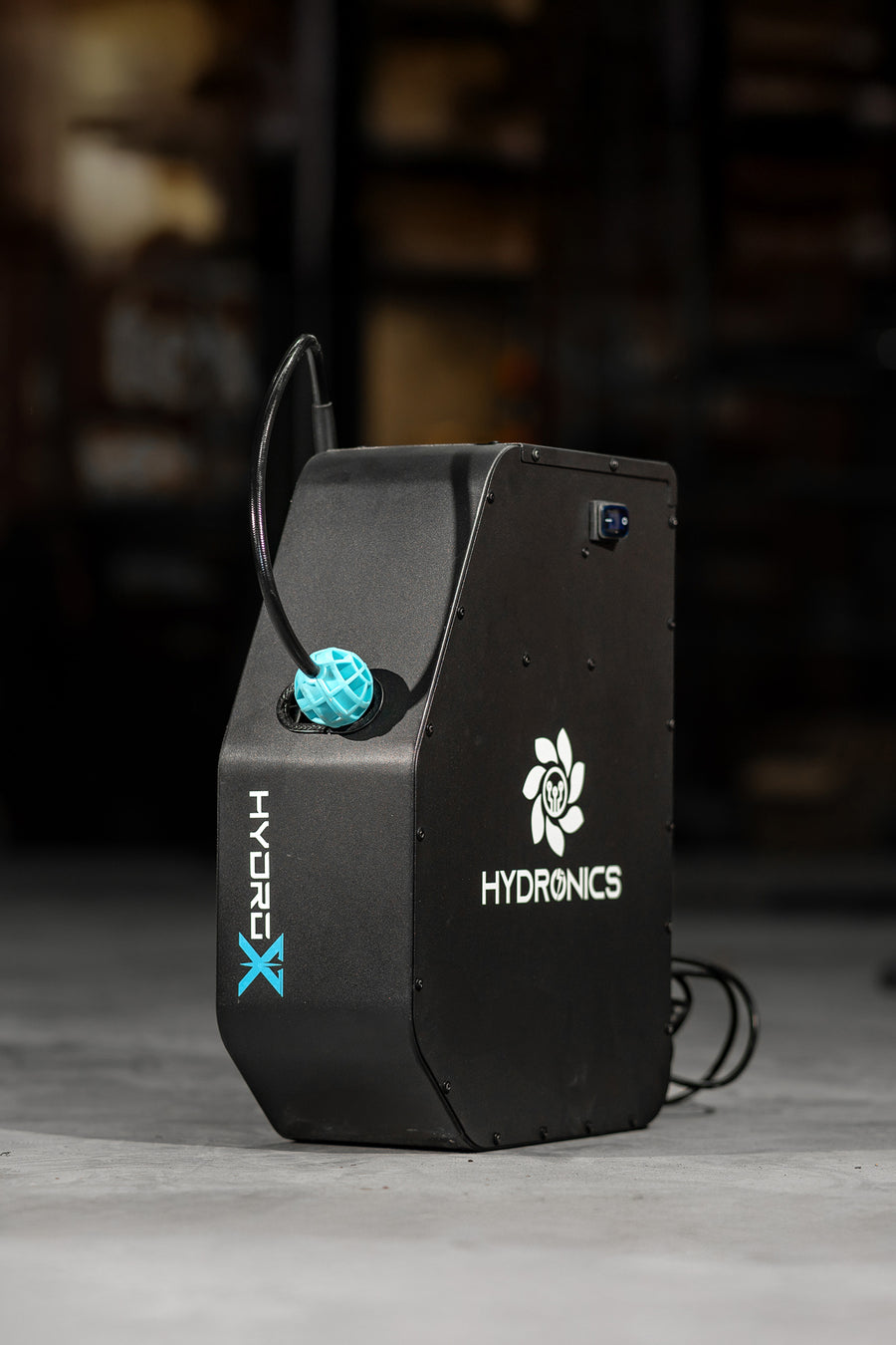 Hydronics | Pressure Washers Australia – Hydronics Australia