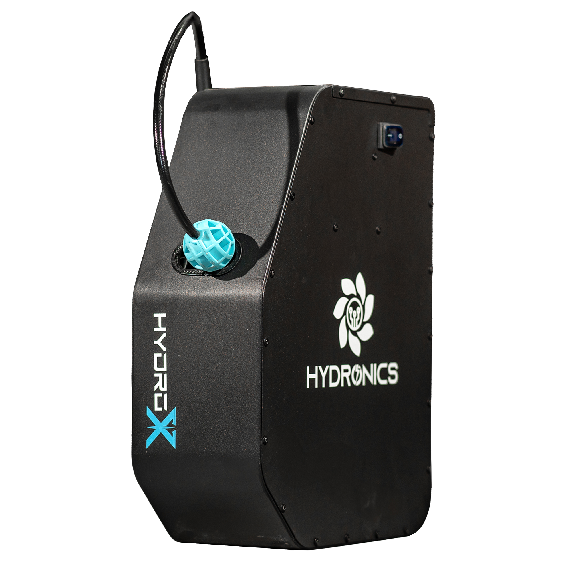 Hydro-X Pressure Washer