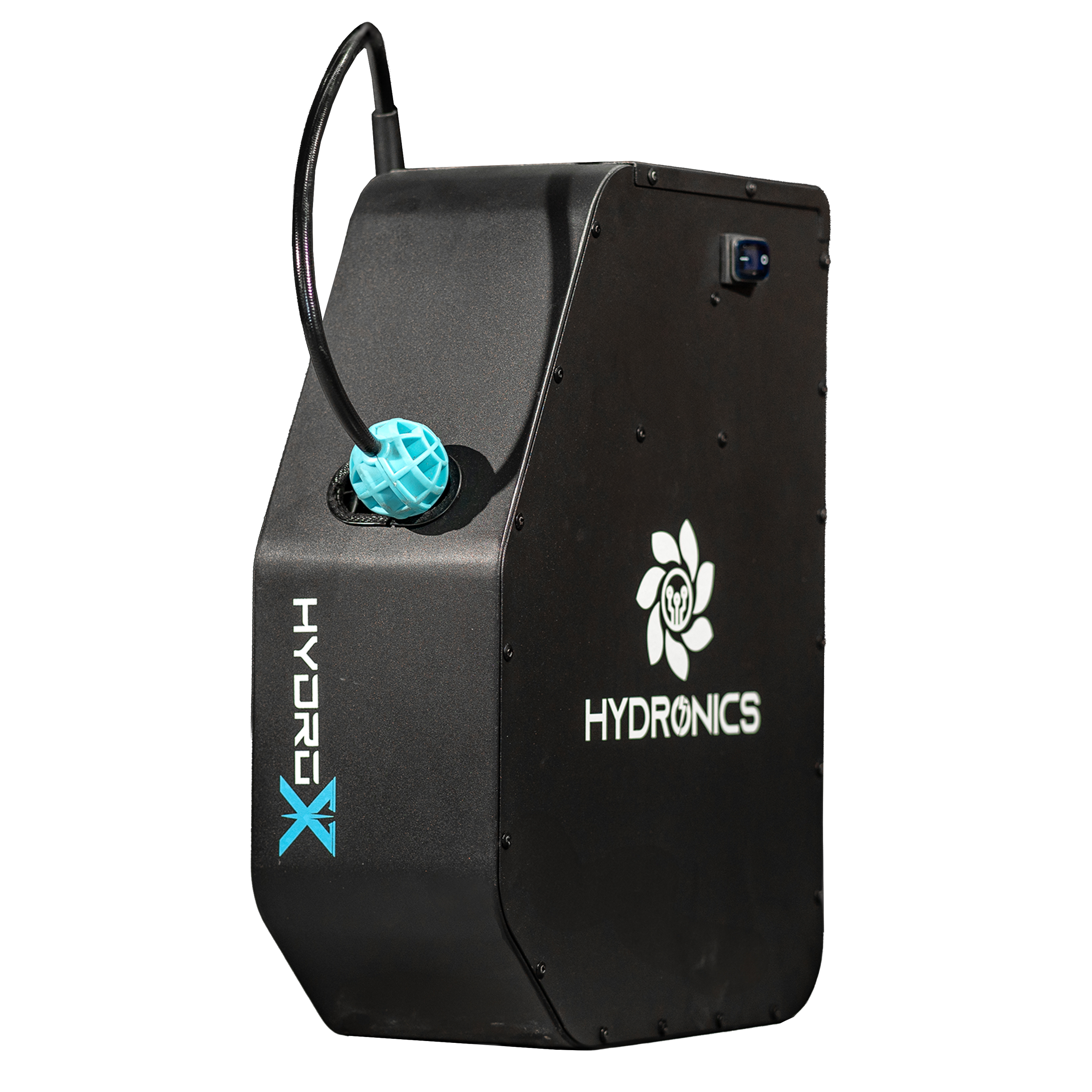 Hydro-X Pressure Washer