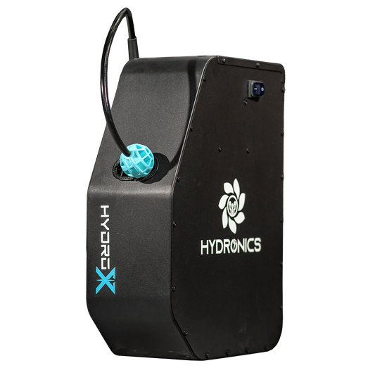 Hydro-X Pressure Washer