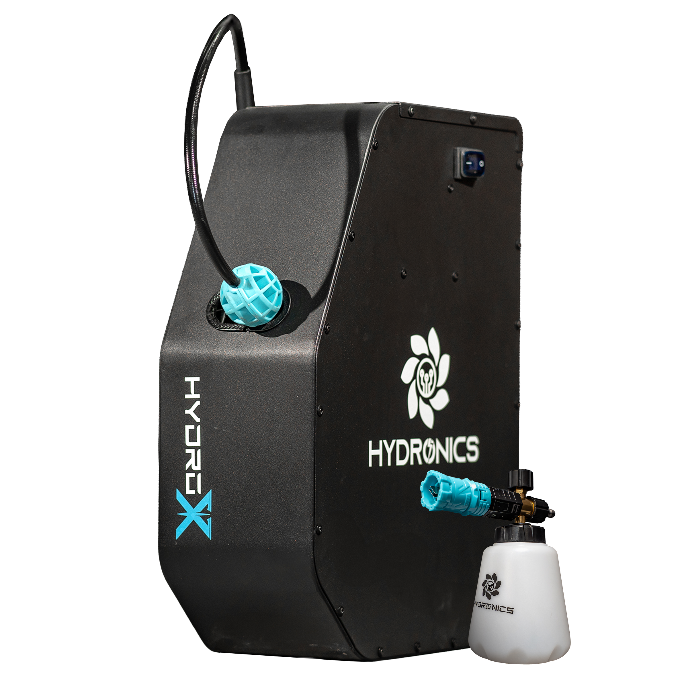 Hydro-X Pressure Washer