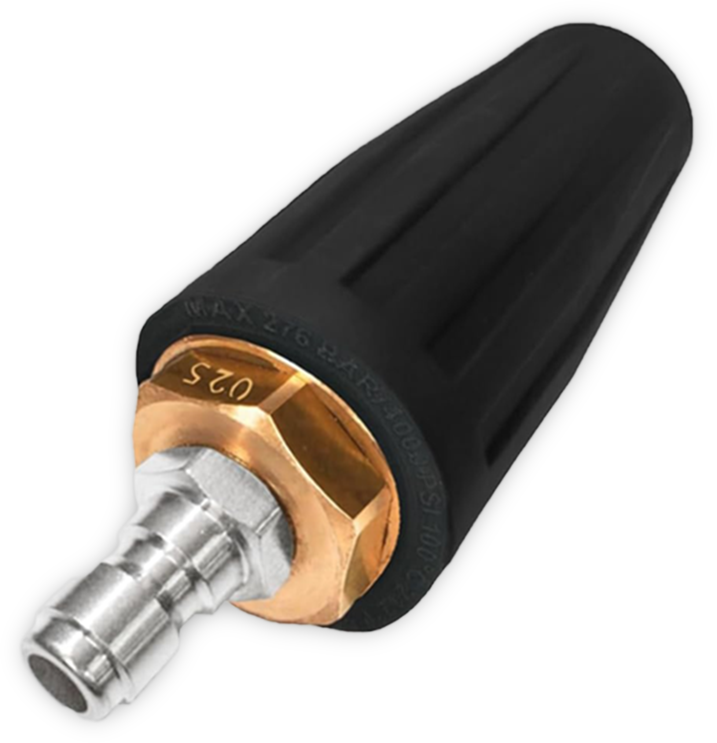 Turbo Nozzle