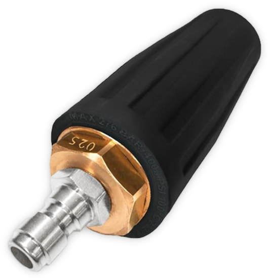 Turbo Nozzle