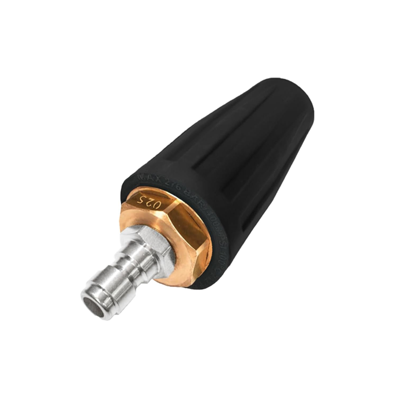 Turbo Nozzle 1/4 connector