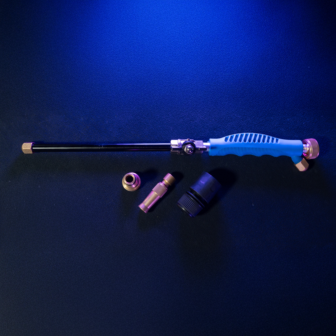 Garden hose Spray Gun