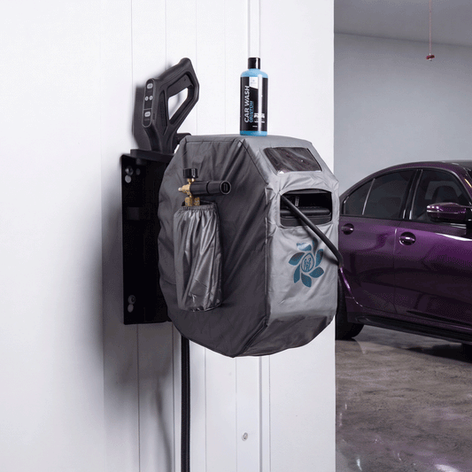 Hydro-X Pro Weather Cover