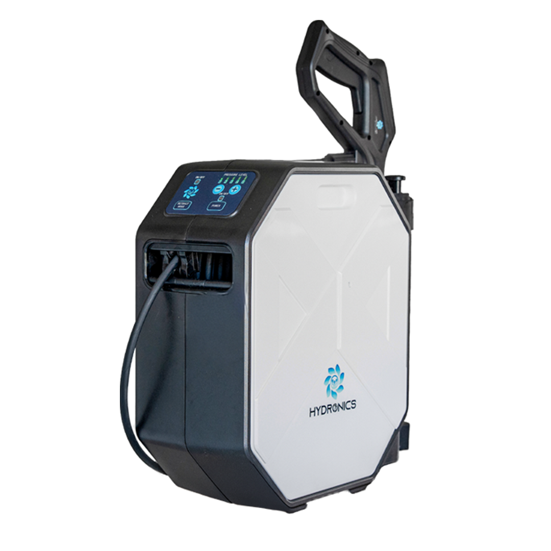 Hydro-X Pro Pressure Washer