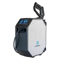 Hydro-X PRO Pressure Washer