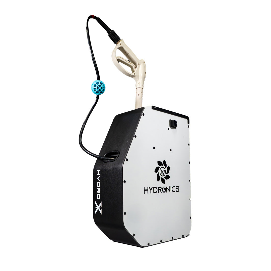Ultimate Hydro-x Bundle
