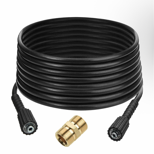 20M High Pressure Extension Hose Hydro-X