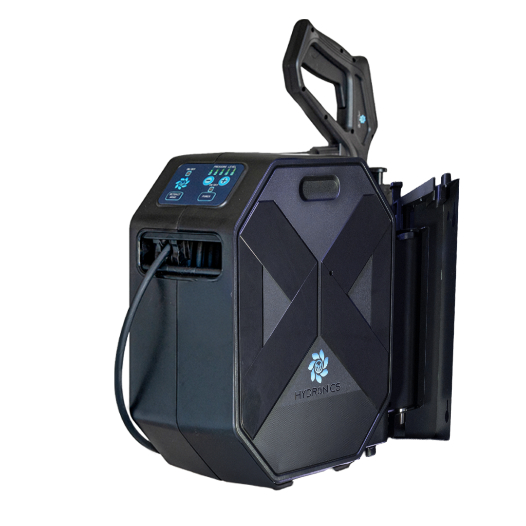 Hydro-X Pro Pressure Washer