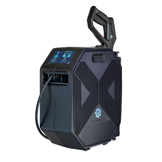 Hydro-X PRO Wall Mounted Pressure Washer