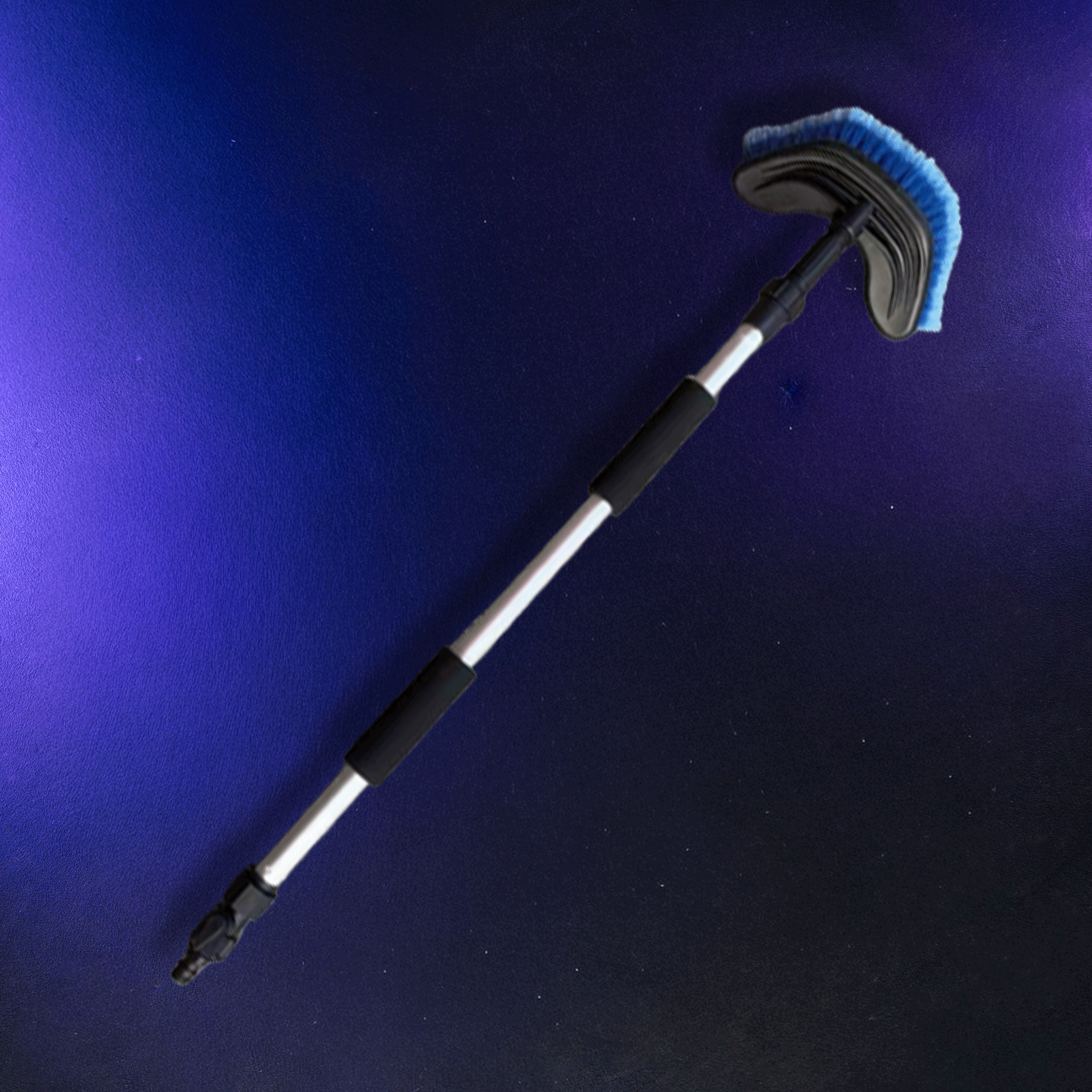 Telescopic Water Broom